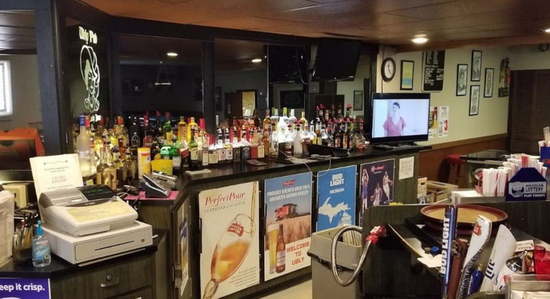 Ubly Pub (Ubly Lanes) - Web Listing Photo (newer photo)